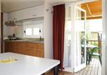 Location vacances Passignano sul Trasimeno - Pet Friendly Stacaravan-3