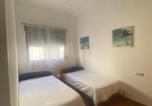Location vacances Requena - Apartamento El Mirador de El Oro-2