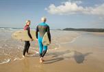 Location vacances Falmouth - Pendune - Sea View Apartment | Easy walk to Town & Beaches-4