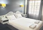 Hôtel Rockhampton - Centrepoint Motor Inn-1