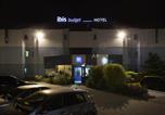 Hôtel Allevard - Ibis budget Chambéry Sud Challes Les Eaux-3