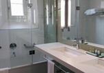 Hôtel Estrémadure - Parador de Caceres-3