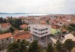 Location vacances Zadar - Mistral Retreat Zadar-3