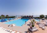 Camping Martinsicuro - Club del Sole Roseto degli Abruzzi Easy Camping Village-3