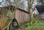 Location vacances Pencarreg - Tree House-3
