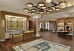 Hôtel Collinsville - The Balladeer Hotel, Mount Airy, a Tribute Portfolio Hotel-3