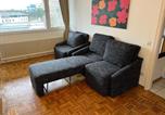 Location vacances Cologne - Apartment Köln Deutz-4