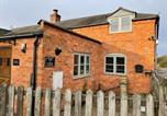 Location vacances Uppingham - Stables Cottage-2