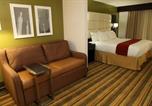 Hôtel Huntsville - Holiday Inn Express & Suites - Huntsville Airport by Ihg-4