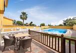 Location vacances San Miguel de Abona - Apartamento P Armonia Rural-3