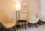 Hôtel Ladenburg - B&B Hotel Mannheim-Friedrichsfeld-4