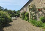 Location vacances Morsalines - Gîte de La Ferme de La Cour-1