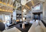 Location vacances Combloux - Chalet My World-2