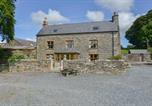 Location vacances Menheniot - Haye Barton Farm-1