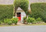 Location vacances Tralee - Mary Rose Cottage-2