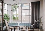 Hôtel Toruń - Ibis styles Grudziadz-1