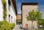 Hôtel Izalzu - Hotel Rural Torre de Úriz-1