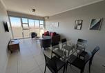 Location vacances Johannesburg - Glenhazel Square-4