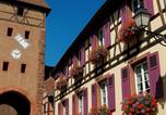 Location vacances Ammerschwihr - Maison Alsacienne Historique avec Parking à Ammerschwihr - Fr-1-744-23-1