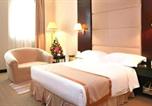 Hôtel Chine - Economic Trade Hotel-2