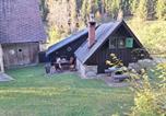 Location vacances Bad Sankt Leonhard im Lavanttal - Mühlsteinhütte-1