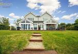 Location vacances South Cerney - Summer Lake 32b, Meadowlark-4