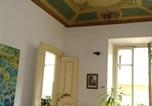 Hôtel Ville métropolitaine de Turin - Al Porta Susa B&B-4