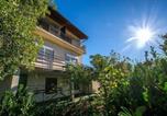 Location vacances Starigrad - Apartments with parking space Starigrad - Paklenica - 25358-1