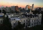 Hôtel Argentine - Days Inn & Suites by Wyndham La Plata-2