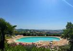 Location vacances Serrungarina - Casa Zefiro 4 by Marche Holiday Villas-2