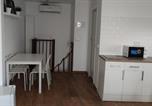 Location vacances Ciempozuelos - Apartamento Ciempozuelos Ii, cerca del Parque Warner y Madrid-2