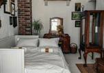 Location vacances  Serbie - Apartment Zemun 1820-1