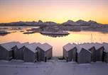Hôtel Svolvær - Ringstad Resort-2