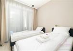 Location vacances Międzyzdroje - Your Holidays Forest A101p-2