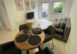 Location vacances Aix-la-Chapelle - Ferienwohnung Amstelbach - Nähe Chio Aachen-1