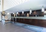 Hôtel Strathmore - Sandman Hotel & Suites Calgary South-4