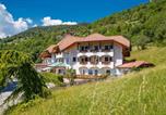 Hôtel Villandro - Hotel Hubertusstube-1