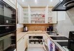 Location vacances Horni Planá - Ferienhaus am Hochficht Mühlviertel in Oberösterreich-4