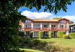 Location vacances Urrugne - Studio calme, terrasse privative - 4 pers. - Fr-1-792-47-2