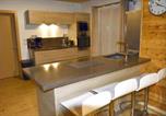 Location vacances Les Orres - Chalet Tres'Orres-4