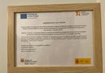 Location vacances Burgos - Apartamento La Muralla parking gratis-2