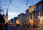 Hôtel Oxford - Vanbrugh House Hotel-4