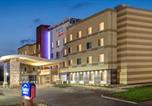 Hôtel Birmingham - Fairfield Inn & Suites by Marriott Birmingham Downtown-2