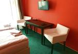 Location vacances Poděbrady - Hotelové Pokoje Kolčavka-4