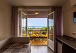 Location vacances Révfülöp - House Hortenzia Lake View - Happy Rentals-4