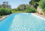 Location vacances Valréas - Cozy Home In Valreas With Wifi-4