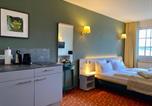 Hôtel Blankenhof - Hotel am Müritz-Nationalpark-3