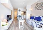 Location vacances Royan - 1 Bedroom Nice Apartment In Royan-2