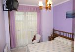 Hôtel La Corogne - Hostal O Choyo Ii-3