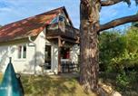 Location vacances Sellin - Ferienhaus Lütt-Matten-1